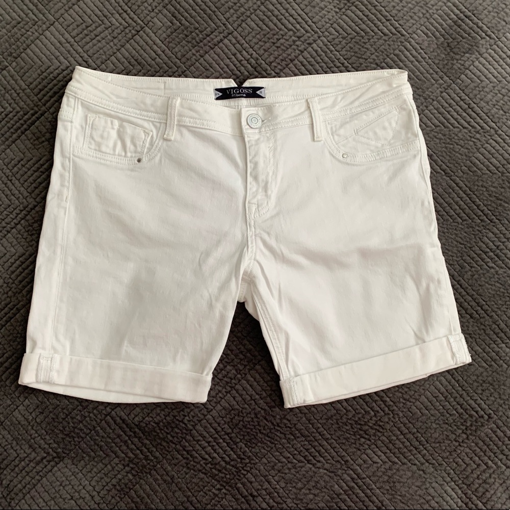 Vigoss Womens Shorts